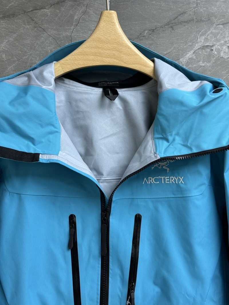 Arc Teryx Coats